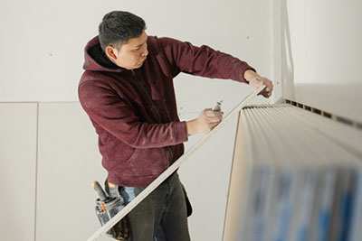 Drywall Repair